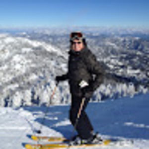 Meet your Posher, Katieann